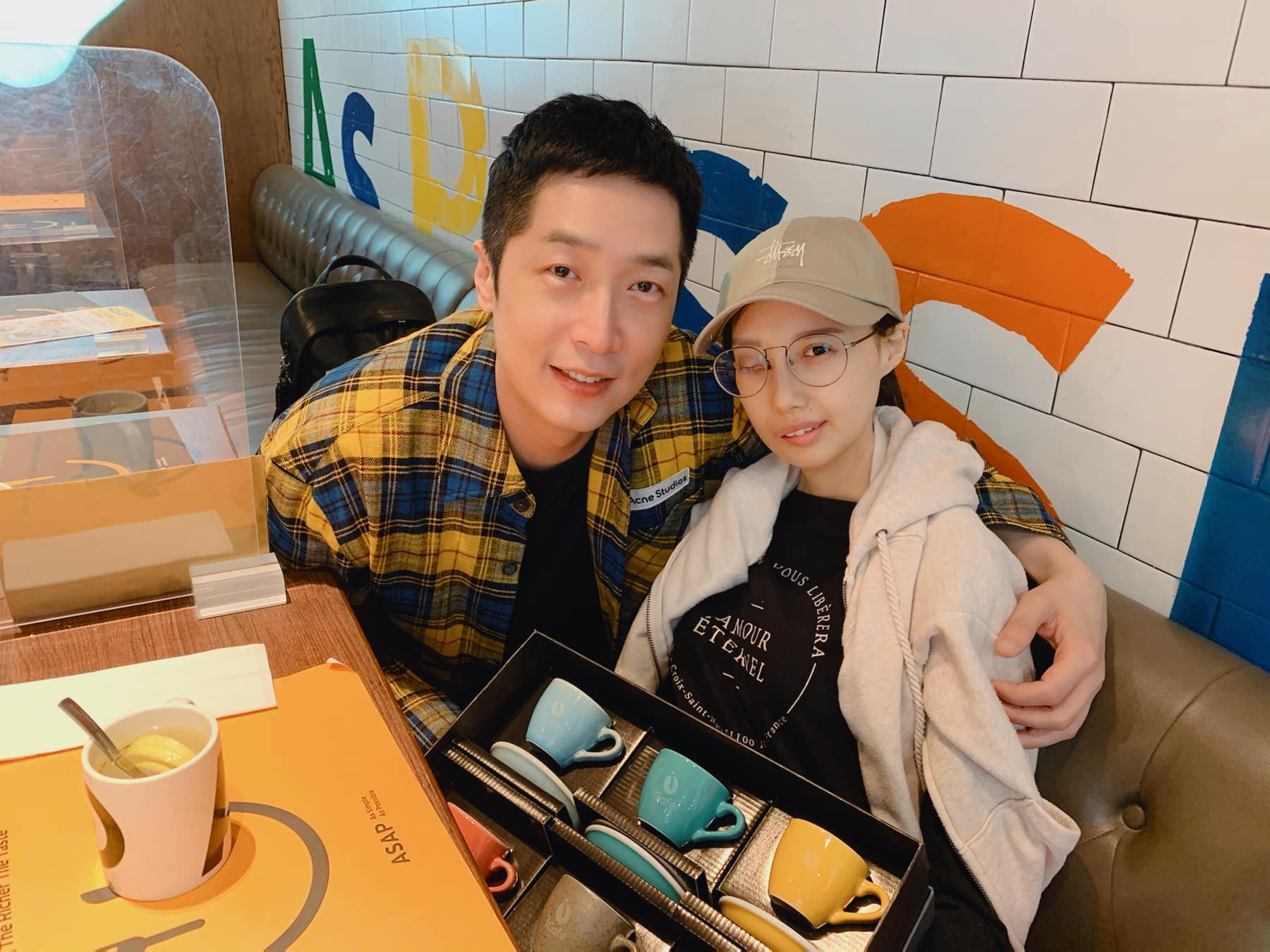 李明蔚|抗癌女星如今无药可治,自曝转送养老院,长期吸氧情况不乐观