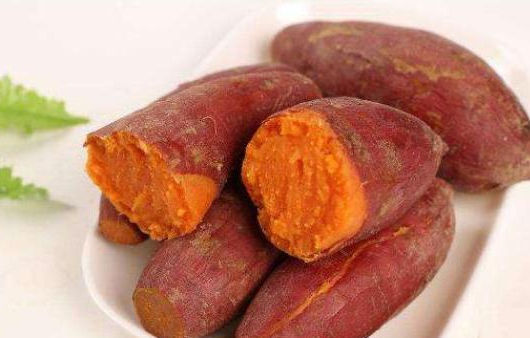 升高血糖|糖尿病人吃红薯,到底会升高血糖,还是降血糖?看完或许更明白