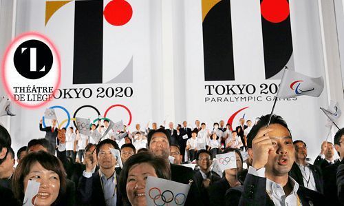 国际奥委会|两国退出东京奥运会后,中国代表团公布参赛席位,菅义伟态度变了