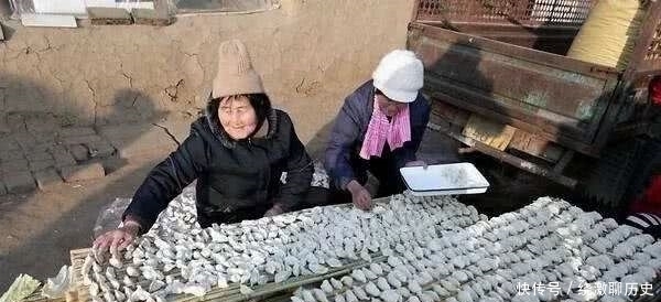 美食|女真人的美食