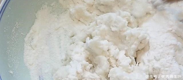 白糖|过年吃的零食江米条，不用买，在家自己做，香甜又酥脆，过年必备