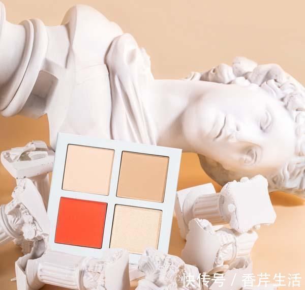 奢思雅裂酵-IIA品牌发布会盛大召开,印象米兰系列彩妆载誉发布