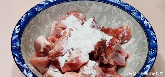 记牢|无论什么肉,越焯水越脏30年老厨师记牢2点,脏东西自个出来