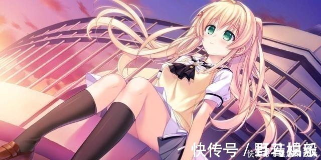 萌妹|宅男为何偏爱二次元萌妹,现实中的女孩输在哪里人小鬼大抖机灵