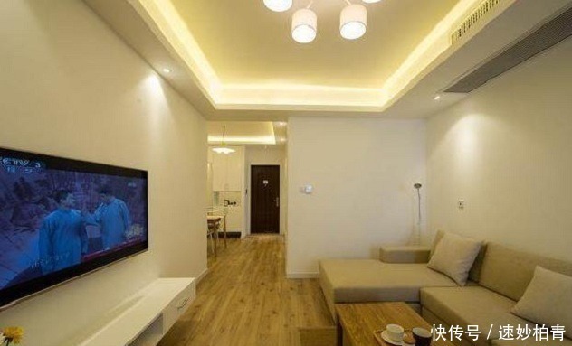 小房子|晒晒90平米的小房子,装修下来十一万,敢说是小区最漂亮的!