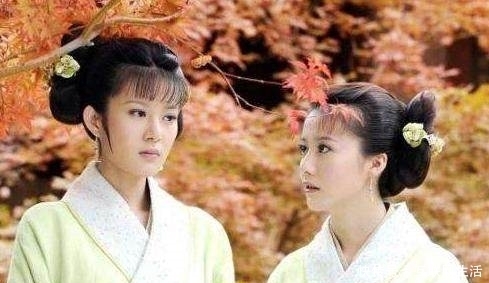 四大美女|“四大美女”之首西施并非最美!这个女子远超西施,怎奈为情而亡