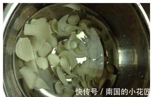 清心安神|秋天失眠多梦，常喝天然“安眠药”，清心安神，入睡快一觉到天亮