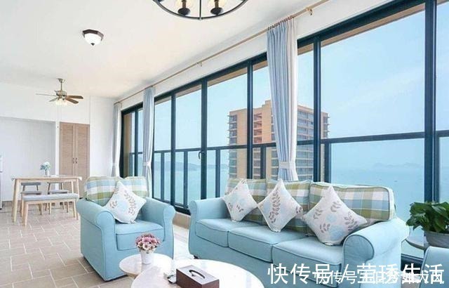空房|海景房有多坑，为何大多都是空房有一个“致命”的问题！