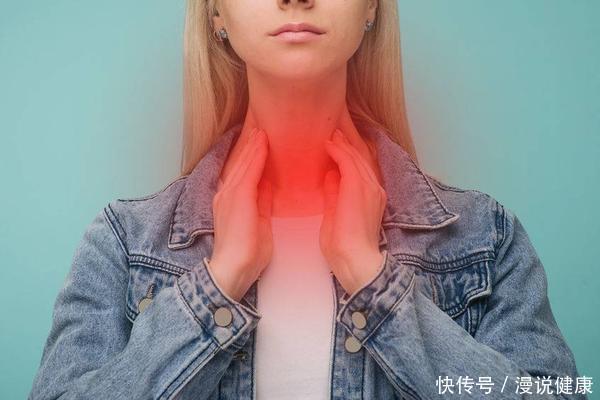 照射者|甲状腺癌发出的首个信号,往往很多人都忽视?这4类人可得留点心