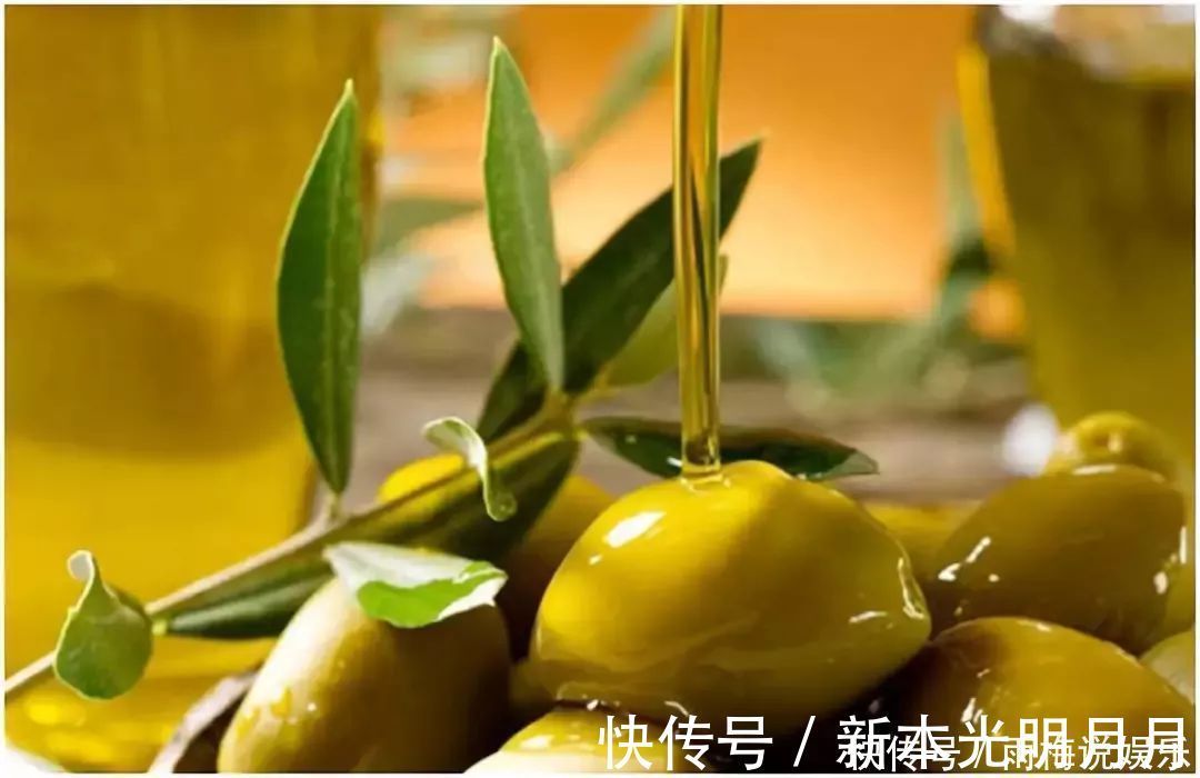 橄榄油|多吃一口油，5种疾病找上门！教你6个小妙招，长寿养生，请从减