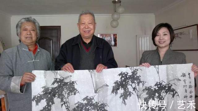 show!艺术使者孙泳新—笔墨亦由人 品为高下