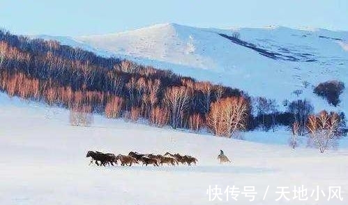 小雪$小雪时节，朔风阵阵，一首《菩萨蛮》，感受纳兰性德对家人的思念