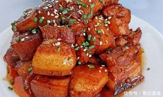 美味可口的几道美食,鲜香浓郁很配饭吃,越吃越美味很下饭