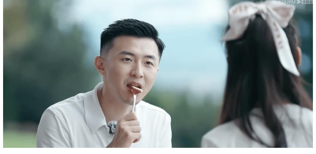 《我們戀愛吧3》高文君想和謝清瀚走到一起，可能要改掉2個(gè)毛病！