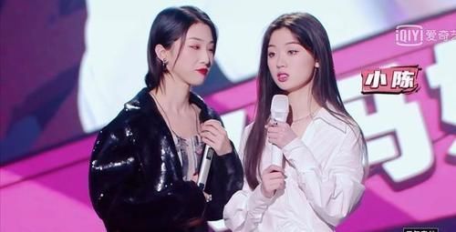 女版披荆斩棘的哥哥,五大厂牌巅峰对决吴宣仪、VAVA、周洁琼淘汰