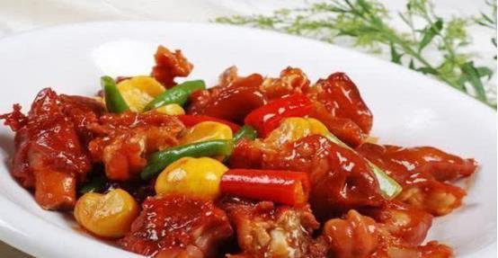 美味可口|家常菜美味、简单、实惠的菜肴,美味可口、开胃可口,可以多吃几碗米饭