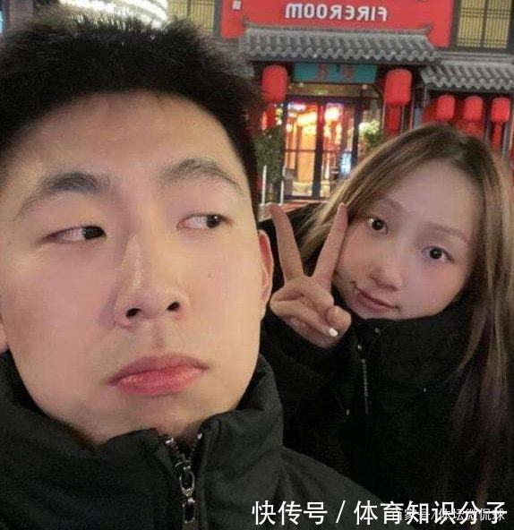 主攻|好消息!女排主攻小将公布恋情,又是姐弟恋,和男友一见钟情!