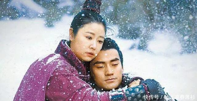 开创|志向不大,奈何上天帮忙,最终开创东汉帝国!