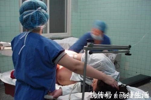 后遗症|剖腹产麻醉后,产妇有啥感觉,看经历过的妈妈们怎么说