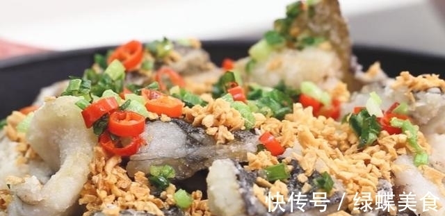 多宝鱼5种最好吃的做法，简单美味又馋人，看看你喜欢吃哪种？