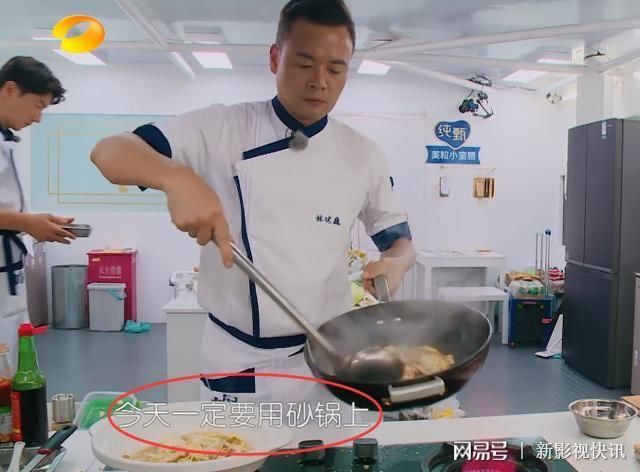  赵丽颖|黑心商家胆子大，把劣质餐具卖到《中餐厅》，连明星都被坑