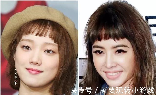 菱形 嘘,如何用“发型”控制颜值氛围美人的改造术,我只说给懂的人!