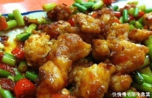 炒猪肉、牛肉时，聪明人从不用“淀粉”腌制，牢记1步，又嫩又入味