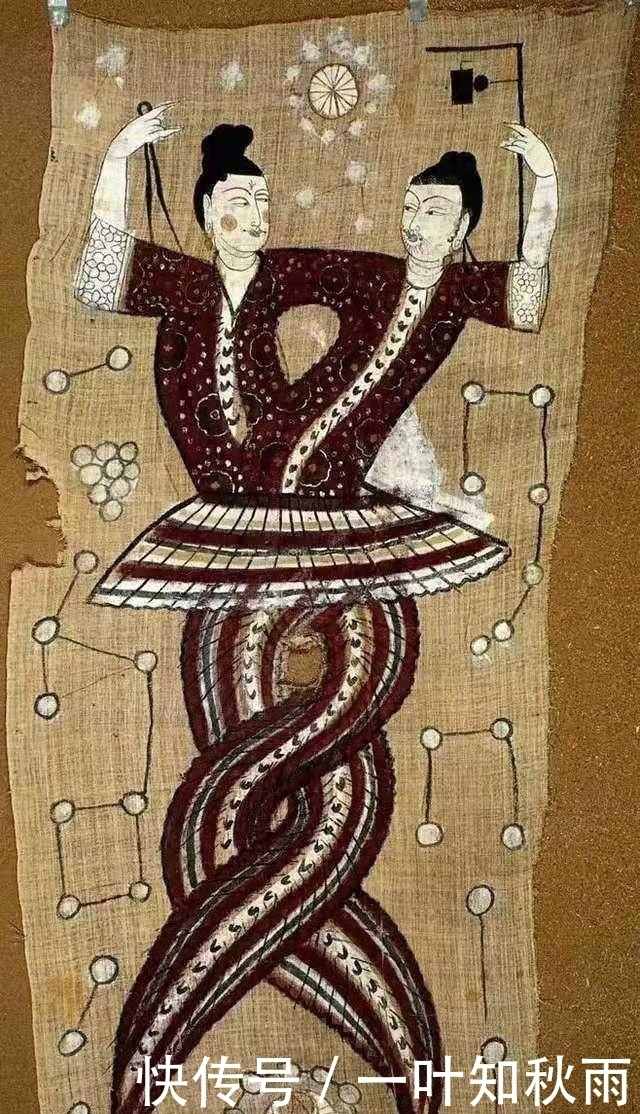 极恐|细思极恐山海经中有一记载,一旦被证实,人类历史将被改写