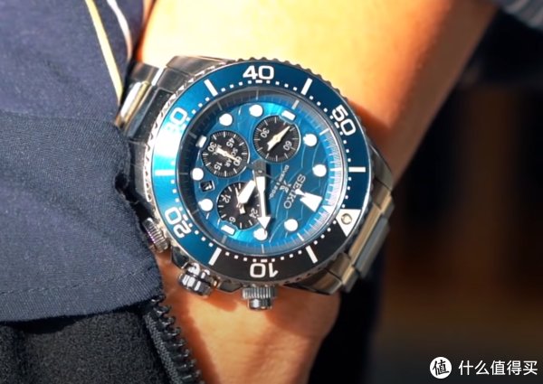 型男|型男养成日记--要有一款自己中意的手表