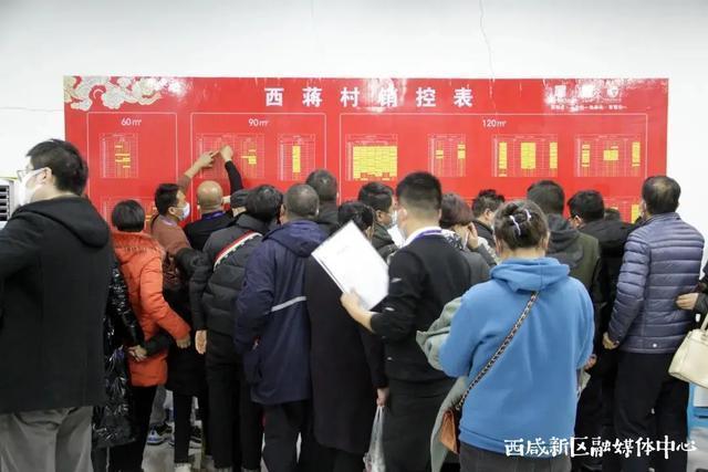 资规局|选房子了!