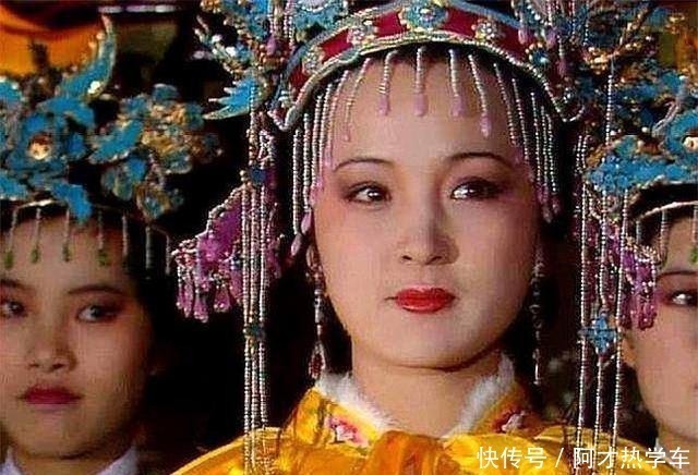 贾府|红楼梦贾琏一番话透出惊人信息,元春早在此时就已上了死亡名单