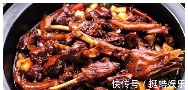 百吃不腻的几道家常菜，荤素搭配，美味简单，招待客人特有面子