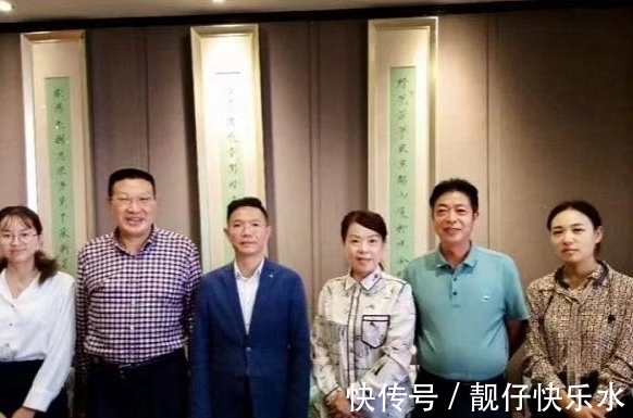 贵人|许敏吉人有天相，错过了四个劳神的人，迎来了四个贵人和两个惊喜