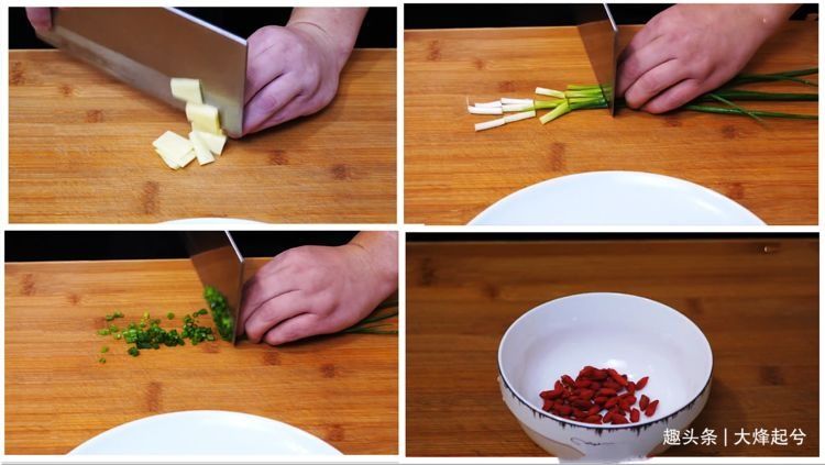 寒冬进补,多给家人吃6道养生菜,暖身又滋补,顺应时节过冬天