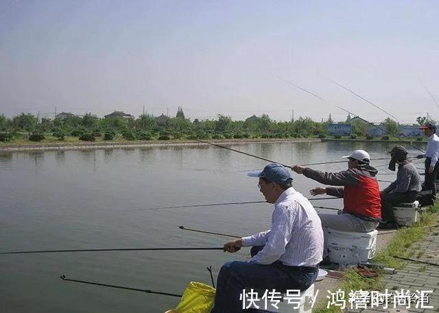 钓鱼人老实好欺负？53位钓友联合报警，黑坑老板将获刑3至10年