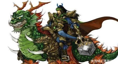 黄天化|黄天化年纪轻轻,有什么功德?为何死后能第一个被封神?