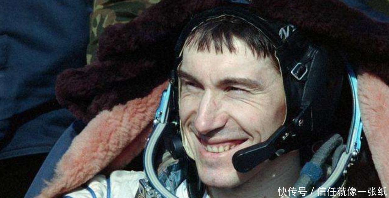 史上最绝望的宇航员苏联解体被遗弃在太空,一年后终于获救!