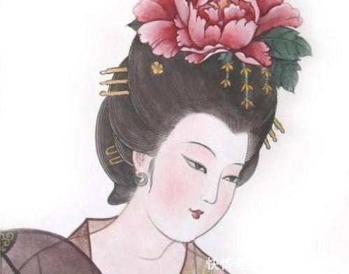 唐玄宗|唐朝:杨玉环为寿王生下一子,与唐玄宗正式见面,发生了什么呢?