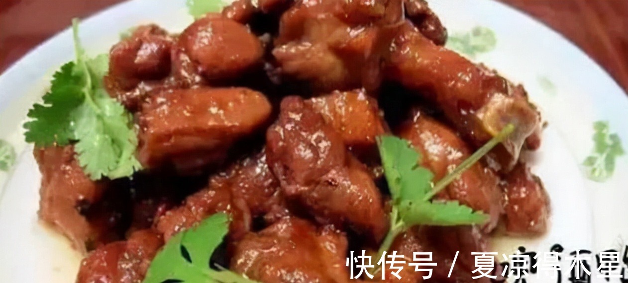 特别下饭的几道家常菜，学会做给家人尝尝，满足下家人的胃口！