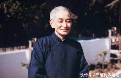 南怀瑾生前秘书:12年8月初他明确说我不留了,下决心要走了