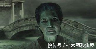 孟婆汤&奈何桥边孟婆究竟是何方神圣，竟让三界鬼魂如此惧怕