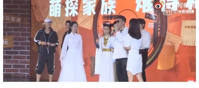 黄磊|杨紫躲过黄磊牵线，却躲不过孙红雷撮合，男人帮为张艺兴操碎了心！