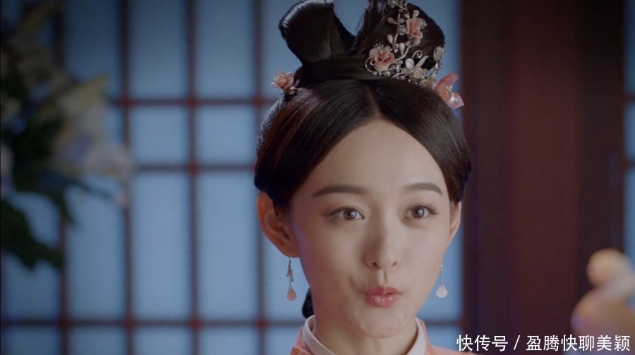 《锦心似玉》徐令宜怕牵连十一娘，含泪写下休书，乔姨娘趁虚而入