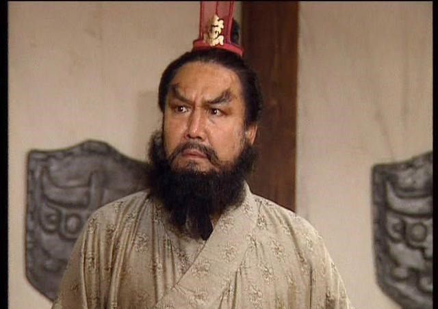 做做样子|此人是三国名将，关羽30合没杀死 为何张飞仅需10合原因很简单