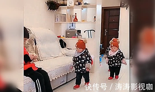 哥哥|自从二胎有了三个妹妹,8岁的哥哥吃东西就变成如此,笑喷