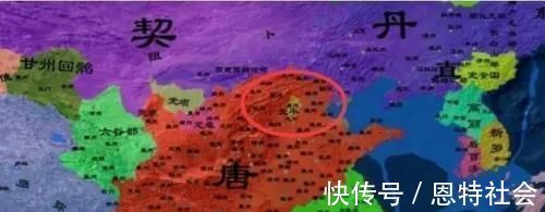 石敬瑭|“幽云十六州”到底是什么地方？为何让中原王朝纠结数百年？