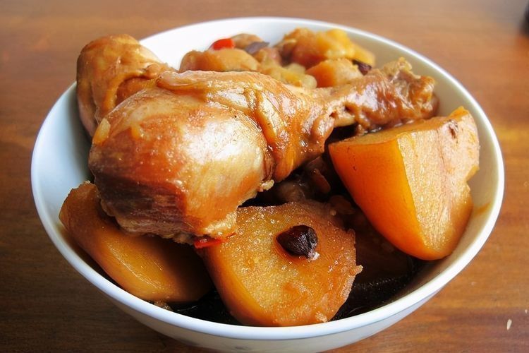 豆豉|中年人可以多吃3种美食,美容养颜、增强体质,早吃早好!