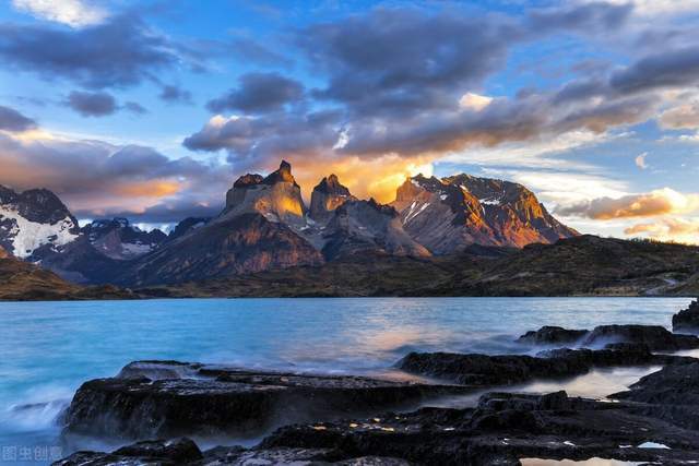 明明经常带孩子旅游长见识,为什么格局还是打不开?像没见过世面