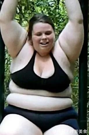 有氧运动|那些只靠跑步有氧运动暴瘦的人，最后变的有多可怕