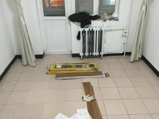 小伙|480块出租房，精神小伙自己花钱打造成豪宅，超漂亮，看着都舒服